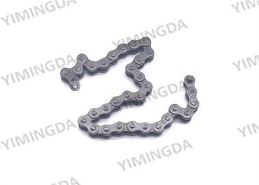 Material Chain do metal das peças sobresselentes do cortador PN288500020 para Gerber S3200/S7200/GT5250