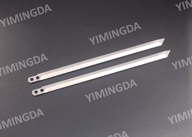 Lâmina 150 x 7 x 2mm da máquina de corte de matéria têxtil do GV auto para o cortador do descobridor