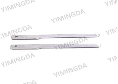 Apropriado padrão do GV da lâmina de corte do metal de 160 x de 6 x de 2.5mm para o cortador de Yin