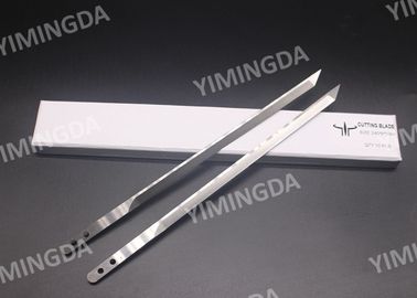 Lâminas de faca do cortador de matéria têxtil auto 240 x 8 x 3mm apropriados para o cortador de Yineng/lâmina de corte