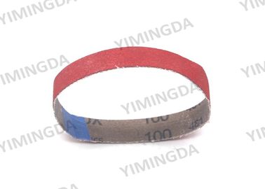 Peças materiais contínuas do cortador que apontam o tamanho das correias bens P100 de 260 x de 19mm