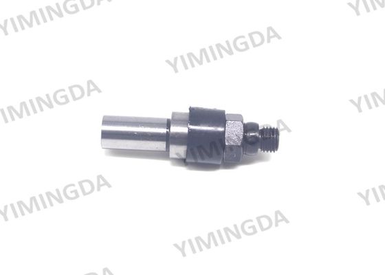 Eixo da roda de moedura para as peças PN 105950 do cortador de Bullmer