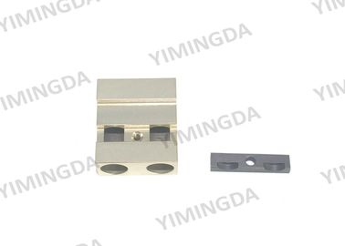 Apontando o Assy PN706157 da montagem para as peças do cortador FX/FP/IX/Q25