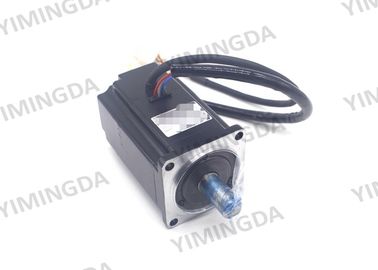 A máquina de corte SGM-02V312 parte a linha central do servo motor 200w 200v Y da C.A. para DCS 3606 Gerber