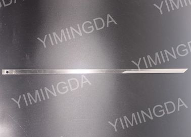Lâminas de faca do cortador dos bens do tamanho 370x8.5x2.4mm para as peças da máquina de corte das FK