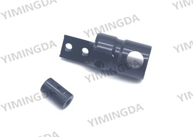 Peças sobresselentes dobro do cortador Q80 do PN 705764 do furo do slider do giro