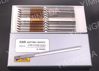 Multi lâminas de faca funcionais do cortador de CH08-02-25W1.6H3 YIN