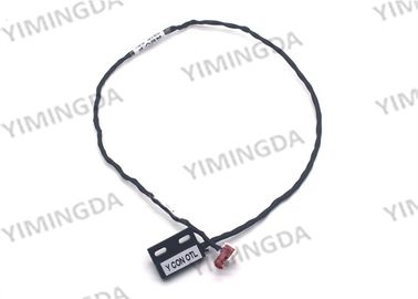 Curso excessivo PN85782001 do console do cabo Y para as peças do cortador GTXL/GT1000