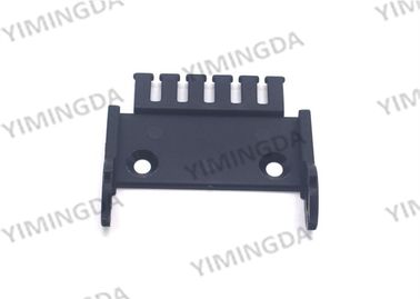 Zíper PN232500225 do suporte para as peças do cortador HX/VX do modelo