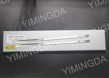 lâminas de faca do cortador de 305x8.5x2.4mm/lâmina de corte para a máquina de corte de Morgan