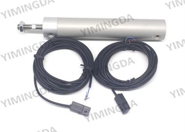 Cabos do ar Cylinder+ de CDG1BN25-110-C73L para as peças do cortador de Yin HY-H2311LJM