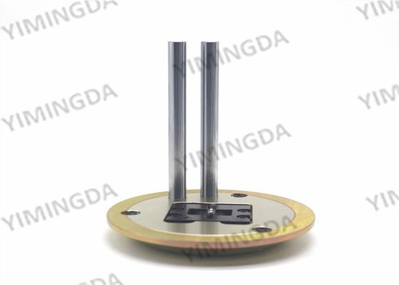 Pé lustrado Assy For Vetora FP-FX/Q25-IX de PN707170 Presser