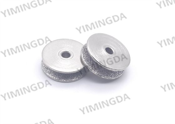 Roda de pedra de moedura do GV 22mm para o cortador do descobridor