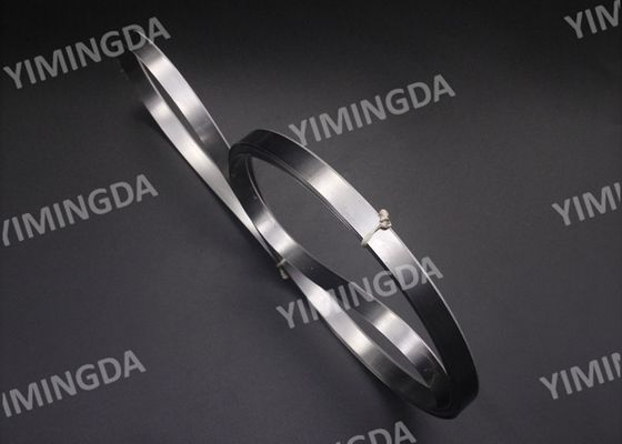 lâminas de cortador de aço de 3860*10*0.45mm HSS para a máquina de costura