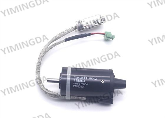 Motor do EC de PN118894 Maxon para as auto peças do cortador M88