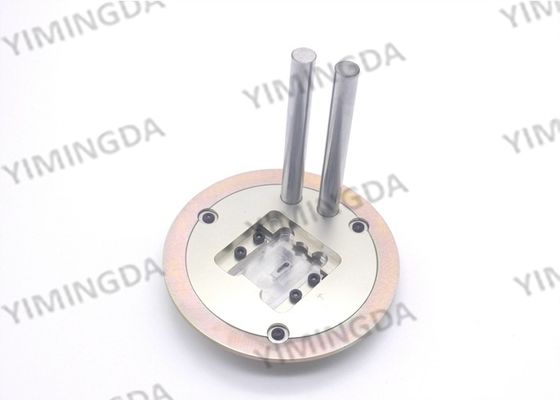 Peças do cortador de Presserfoot Assy Aluminum For Q25