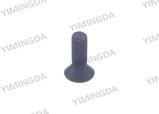 BN 20 do preto do SCR 12x1.75x35mm FHSCS das peças da máquina do cortador do PN 854501896