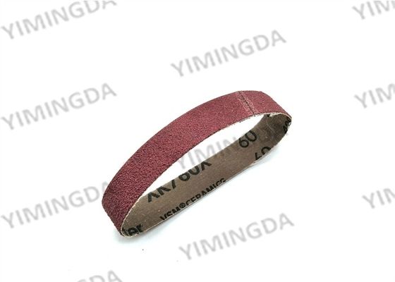 P60 / Correia 260*19mm do apontador Grit60 para máquina do cortador do vetor a auto
