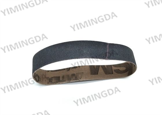 Correia 295x19mm do apontador da cor de P150 Brown para Morgan NEXT90