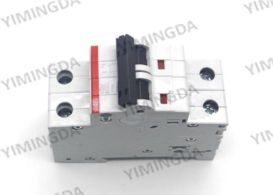 Circuito BRKR 400V do PN 304500126 6A IEC947-2 para o cortador S7200/7250/5250/3250