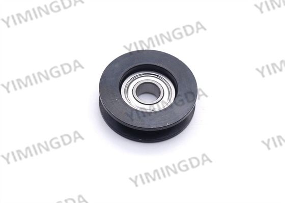 Apontador mais inativo da polia do PN 20566000 para a máquina de corte S91