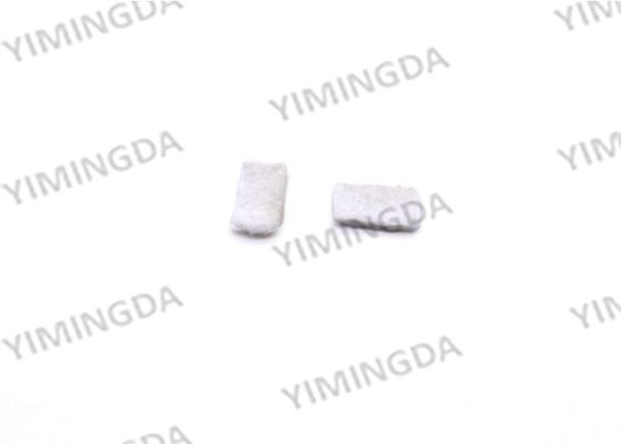 A almofada do PN 99509000 sentiu o algodão absorvente de um mais baixo guia do rolo para o cortador do MODELO