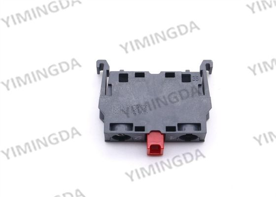 A base de interruptor do PN 925500590 contacta blocos para o cortador de S5200 S3200 S7200