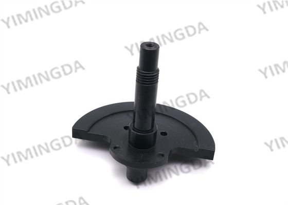 O eixo de manivela 98535000 equilibrou a movimentação direta para a peça do cortador do MODELO HX/VX