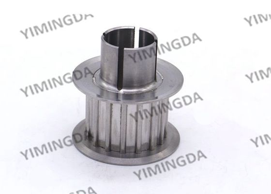 X peças sobresselentes 90731000 da polia movimentação da linha central para o cortador XLC7000