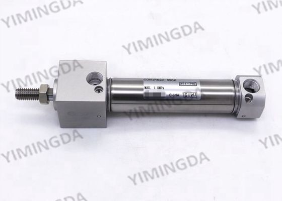 Peças sobresselentes CDM2RB20-50AZ 2E2-F5W do cortador do cilindro do OEM para a máquina de corte