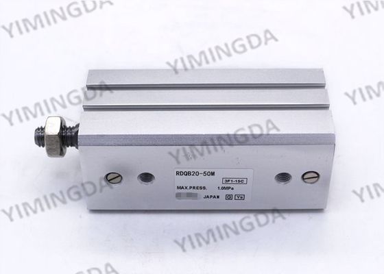 PN RDQB20-50M Cylinder 2A1-28T para a auto máquina de corte
