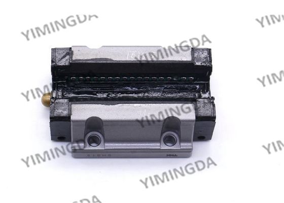 Rolamento linear do guia da faca do PN 153500689 para as peças HX/VX do cortador do modelo