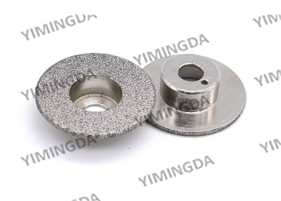 Cortador do OEM Diamond Grinding Stone Wheel For IECHO de GLK1820-05-06-031C