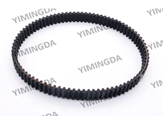 O lado 127974 dobro saiu os dentes as peças do cortador da correia de borracha para jogos do vetor MX9 IX6 500Hours