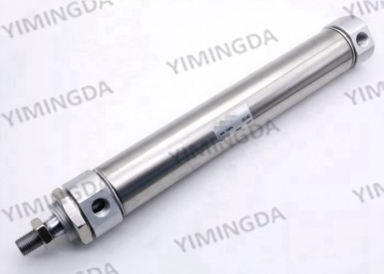 Atuação dobro do cilindro do PN 376500252 para peças sobresselentes dos cortadores do MODELO VX das peças XLC7000 auto