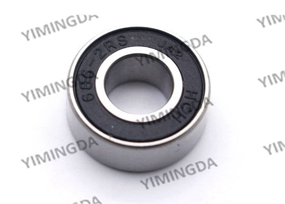 Peças sobresselentes de carregamento do cortador do metal 115376 para  VT2500