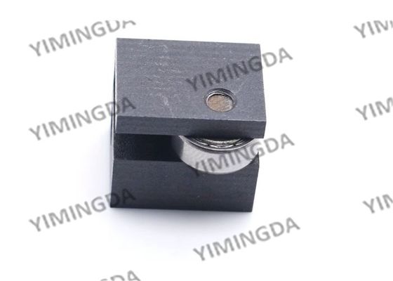 102652 peças direitas superiores CAD da máquina de corte do suporte do rolo para Bullmer