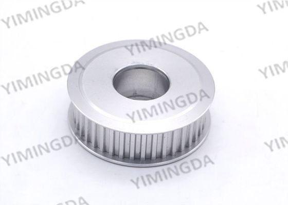 Peças sobresselentes Z=40 T=5 do cortador de roda da correia do dente do PN 100149 para a máquina de Bullmer
