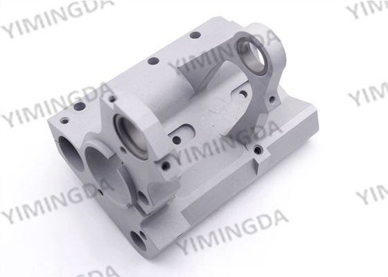 Apontador de abrigo do PN 41162000 que faz à máquina peças do cortador do ajuste S-91 Gerber as auto