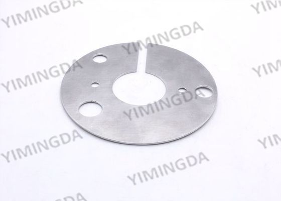 Peças traseiras da máquina de corte do PN 36259000 da parte dianteira do protetor para Gerber S91