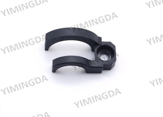 A roda de moedura da braçadeira do PN 98559000 saiu das peças para o modelo LX de Gerber