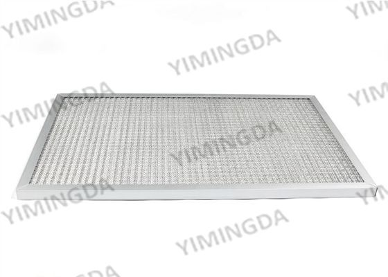 Modelo LX de Gerber da máquina de matéria têxtil das peças GTXL do vácuo do filtro do PN 98364000 auto