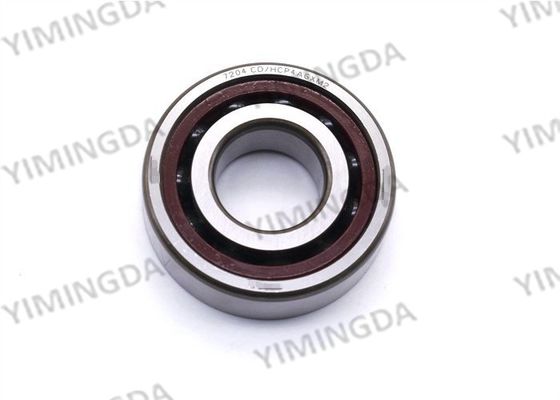 7204 CD HCP4AGXM2 que carrega o metal das peças da máquina de corte para Gerber
