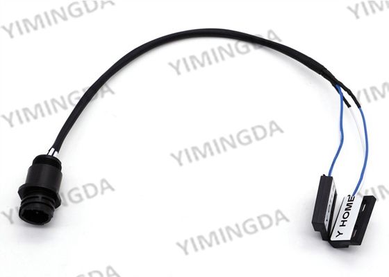 S5200 S7200 SEJA a casa Y Otls do Assy Y de Cbl de 75457010 peças da máquina de corte para Gerber