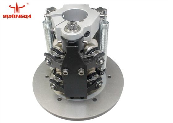 . Conjunto 92097101 de 093 apontadores para o cortador, Assy de Presserfoot para as peças XLC7000