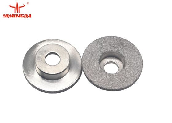 Roda de pedra de moedura do diâmetro 43mm para FK; Moa a pedra para Cut9 superior
