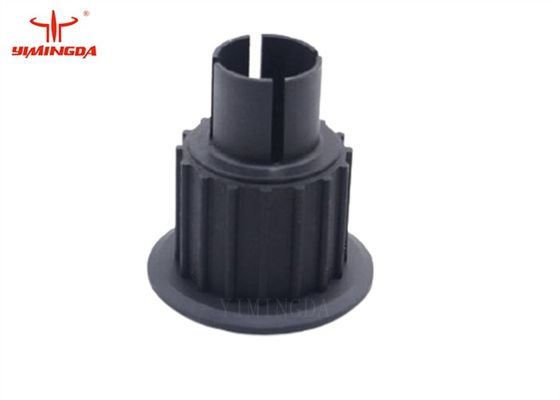 Polia C do PN 89270000 - peças da máquina de corte do motor S72 13mm da linha central para Gerber