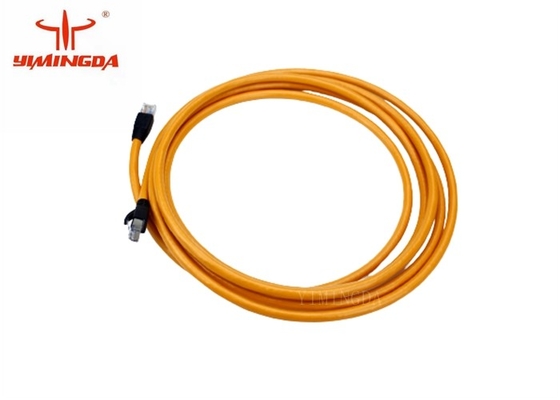 Produto do PWB 2,2 Yimingda de Cat Trak Head das peças sobresselentes 96656012 do cortador do modelo do cabo