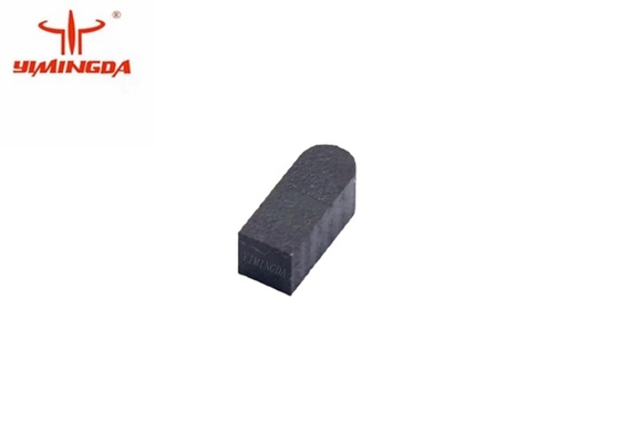 O cortador 123906 parte placas pequenas de Carbone para as peças de serviço da manutenção do vetor MX9
