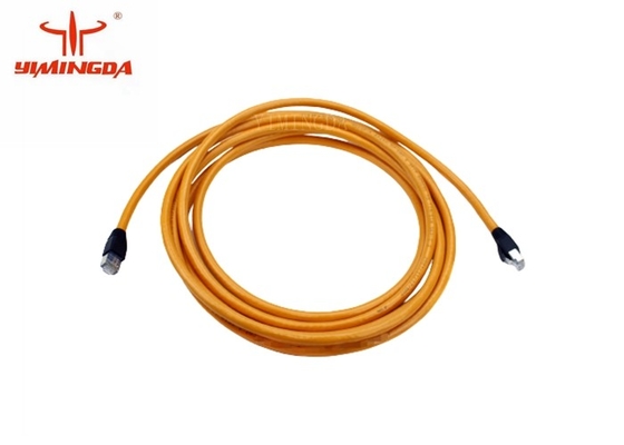 As peças sobresselentes do cortador do modelo VX cabografam 96656015 o FEIXE da SAÍDA de CAT5 STP X2 DENTRO